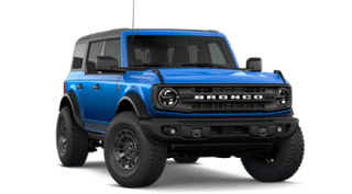 2026 Ford Bronco® External Image 5